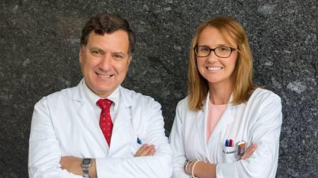 El CIMA y la CUN terminan el ensayo clínica de la primera inmuterapia desarrollada en España