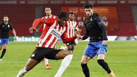 El Granada entra en Europa por la puerta grande