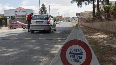 Navarra se blinda por el riesgo de colapso del sistema sanitario