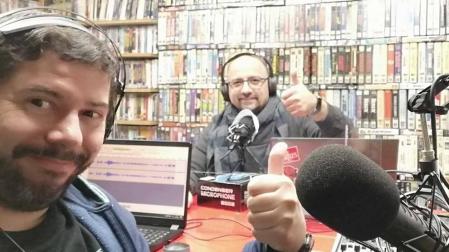 Un podcast navarro, segundo clasificado en los Premios de la Audiencia de Ivoox