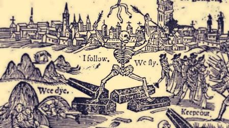 Historia y realidad de las pandemias