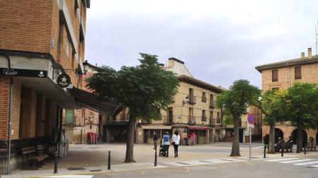 Marcilla subvencionará con hasta 500€ gastos derivados de la covid