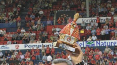 Javier Aguirre: “¡Me da tanto orgullo haber formado parte de esta historia!”