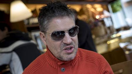 Serafín Zubiri: “No entiendo un festival sin música en directo”