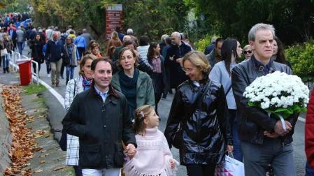 El Ayuntamiento aconseja no ir al cementerio el 1 de noviembre