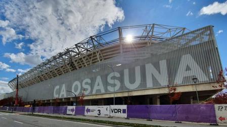 El Athletic se vuelve cruzar en un hito