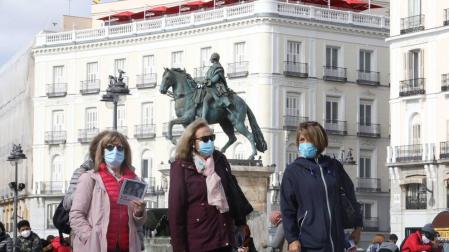 Siete autonomías piden a Sánchez el estado de alarma