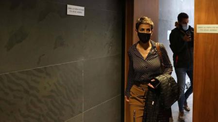 Chivite defiende la utilidad del estado de alarma y pide su gestión si se aplica