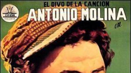 'Cine de Barrio' celebra su veinticinco cumpleaños con 'Esa voz es una mina'