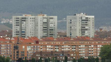 Proponen en Barañáin subir 1,36% la contribución y congelar impuestos