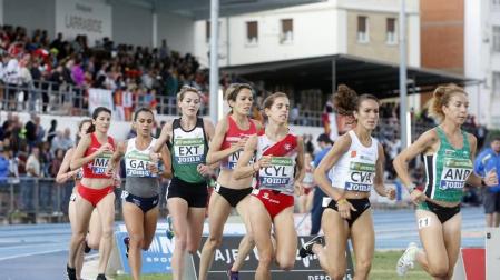 El 11 de julio volverá la competición al estadio Larrabide