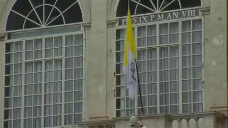 Pedro Sánchez se reúne con el papa Francisco en el Vaticano