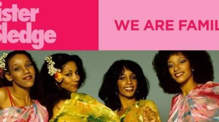 'We Are Family', de histórico himno fraternal a canto contra la covid