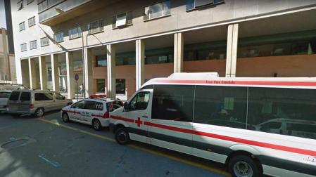 Cruz Roja enseñará primeros auxilios en las calles de Pamplona y Tudela