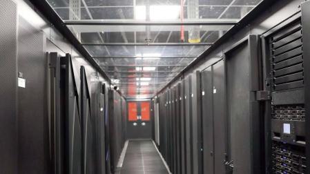 En la senda navarra de la supercomputación