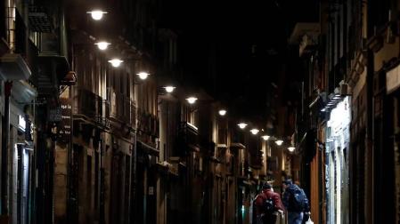 ¿Qué permite el estado de alarma?