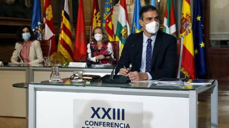 El Consejo de Ministros aprobará este martes el anteproyecto de Presupuestos