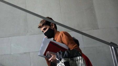 La semana del 18 al 24 de octubre vista por los fotógrafos de Diario de Navarra.