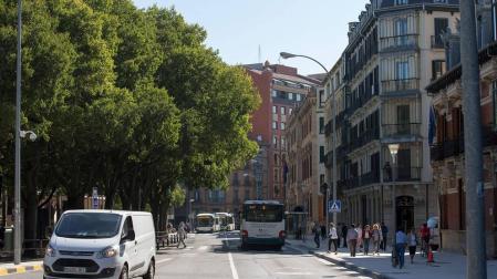 Las dudas más recurrentes sobre las cámaras de vigilancia del Casco Antiguo