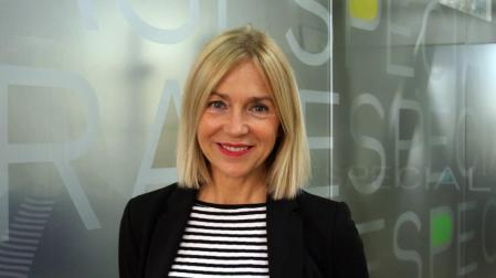 María José Ballarín opta al Premio Mujer Empresaria CaixaBank