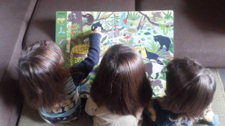 La lucha de una madre por escolarizar a su hijo