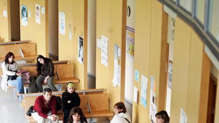 "Muchos van al trabajo con lumbago y hasta con fracturas"