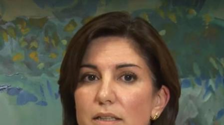 Reyes López: "Es clave abrigarse en capas, ventilar y llevar la mascarilla"