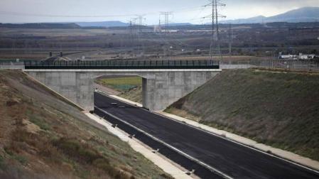 La inversión del Estado en Navarra se reducirá en 20 millones en 2021