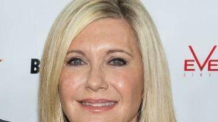 Imagen de archivo de Olivia Newton-John