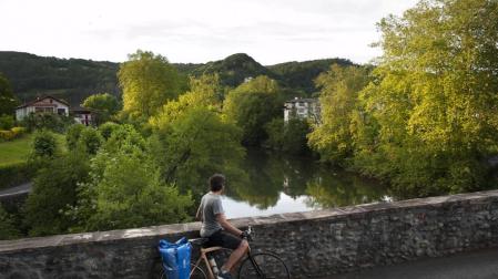 Navarra se fortalece como destino cicloturista