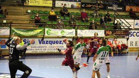 El Anaitasuna regresa a la senda del triunfo
