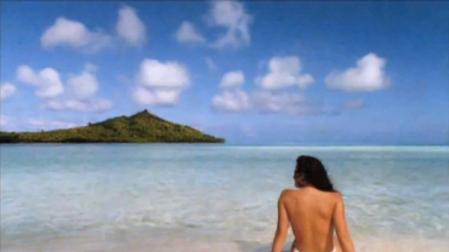 Fotografía Jennifer in paradise