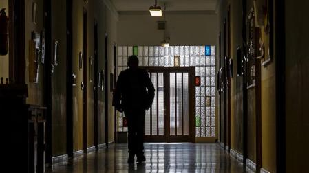 Proyecto Hombre registró 208 nuevas admisiones el año pasado en Navarra