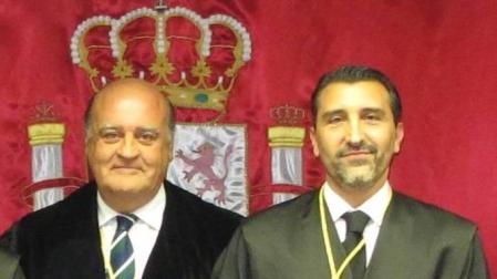 El CGPJ reelige a Francisco Javier Pueyo presidente de la Sala de lo Contencioso-Administrativo del TSJN