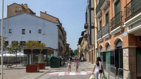Tres versiones y 601 € por salir a comprar en el confinamiento