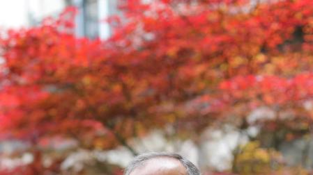 Alfonso Sánchez-Tabernero, rector: “Hemos sancionado a 35 alumnos por hacer fiestas”