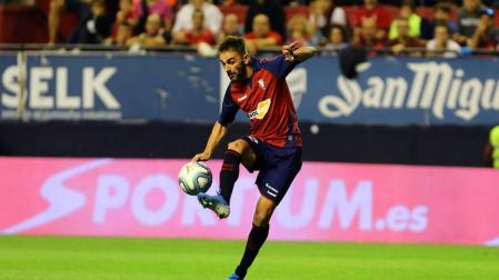 Adrián López se suma al 'jagobismo'