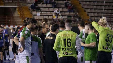 Anaitasuna gana por primera vez en León