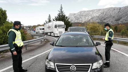 Y con el otoño llegó la eclosión de la 2ª ola