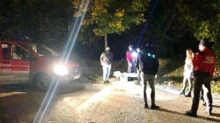 Denunciadas 85 infracciones por movilidad ilegal y no cumplir la norma sanitaria