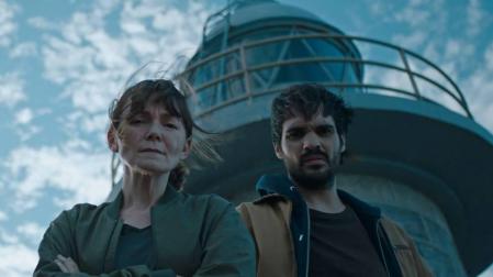 Txintxua Films se 'reinventa' con una serie de 'thriller noir' para ETB