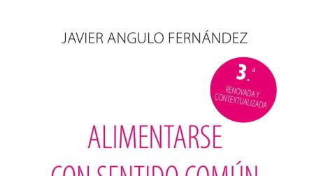 “Alimentarse con sentido común"