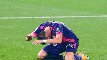 Mucho Villarreal para el colista