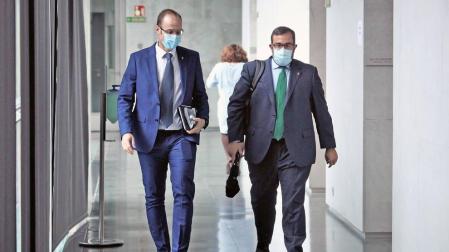 La falta de regulación impide puntuar el euskera como mérito en cientos de plazas