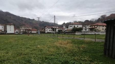 La obra del Centro Integrado de FP de Oronoz arrancará en 2022