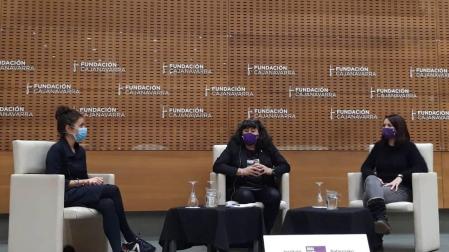 El miedo a la soledad y la dependencia económica agravan la violencia de género