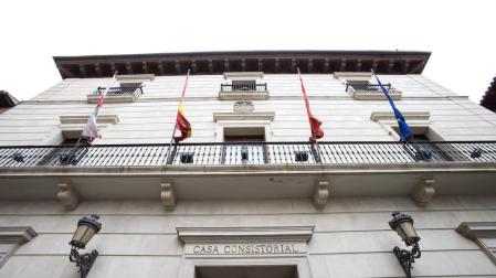 Tudela se marca como retos mancomunar servicios y lograr la carta de capitalidad
