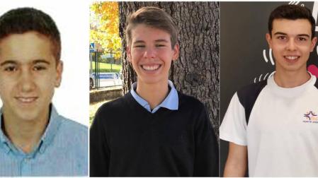 Navarra reconoce a los estudiantes más brillantes de Educación Secundaria