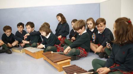 Los centros de educación diferenciada, contra la ley que prohíbe sus conciertos