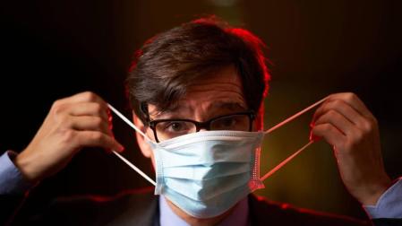 "No contemplamos el confinamiento; si cumplimos estas medidas será suficiente"